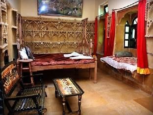 Deepak Rest House Apartamento Jaisalmer Exterior foto