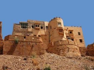 Deepak Rest House Apartamento Jaisalmer Exterior foto