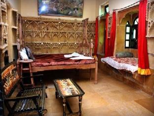 Deepak Rest House Apartamento Jaisalmer Exterior foto