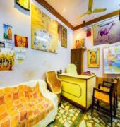 Deepak Rest House Apartamento Jaisalmer Exterior foto