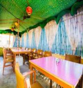 Deepak Rest House Apartamento Jaisalmer Exterior foto